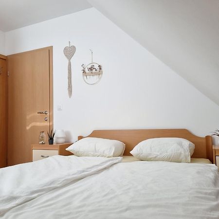 Apartmaji Pri Ticelnu Bovec Extérieur photo