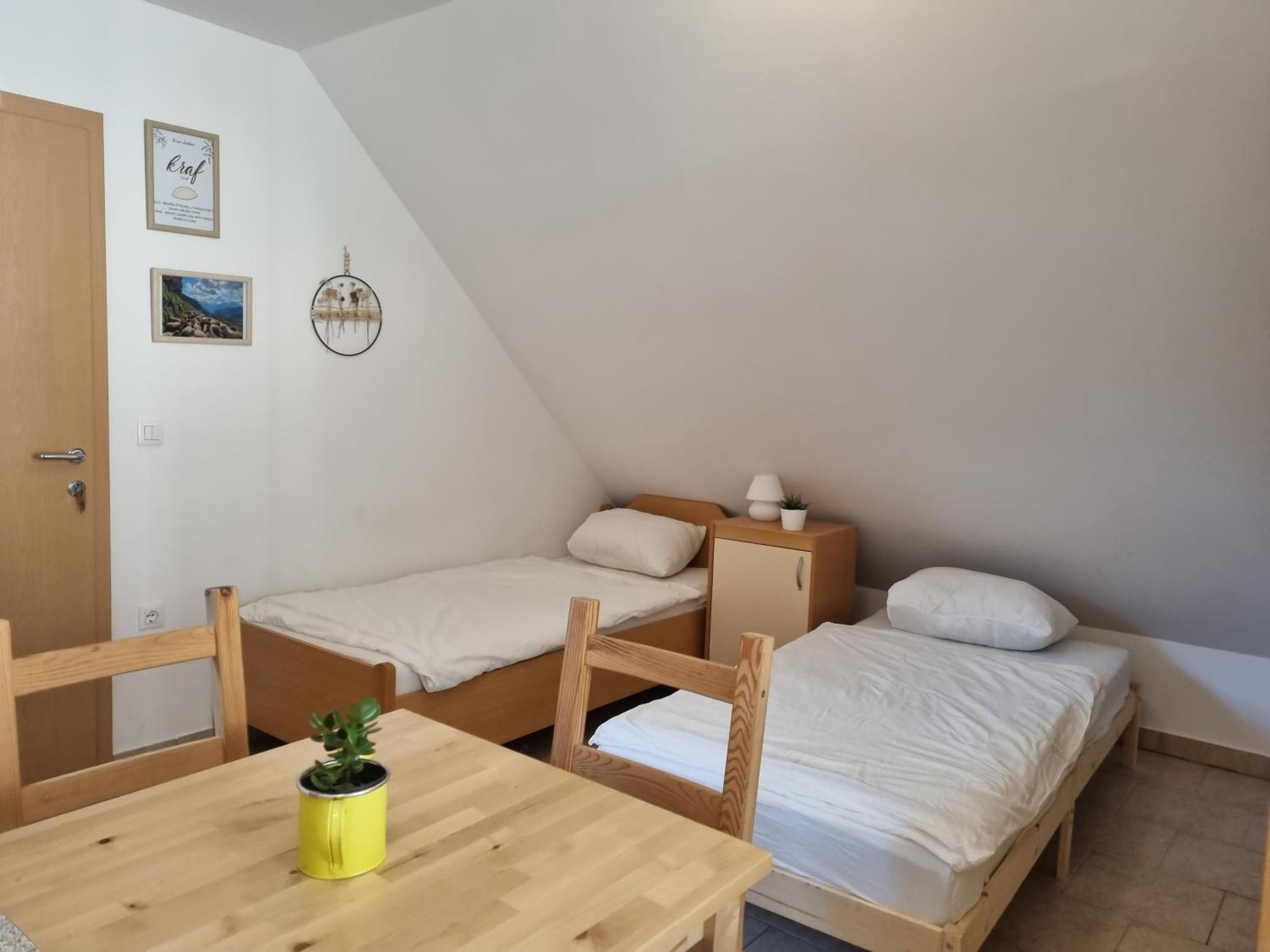 Apartmaji Pri Ticelnu Bovec Extérieur photo