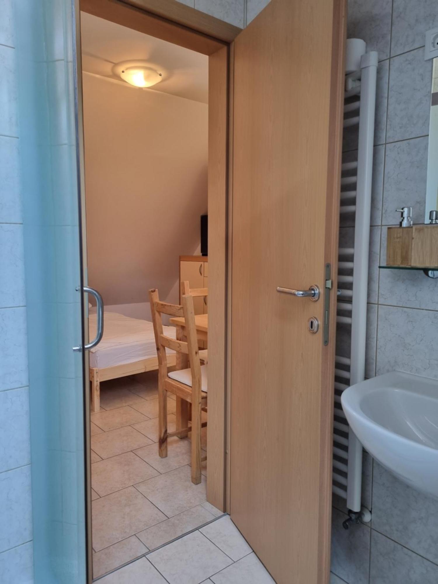 Apartmaji Pri Ticelnu Bovec Extérieur photo